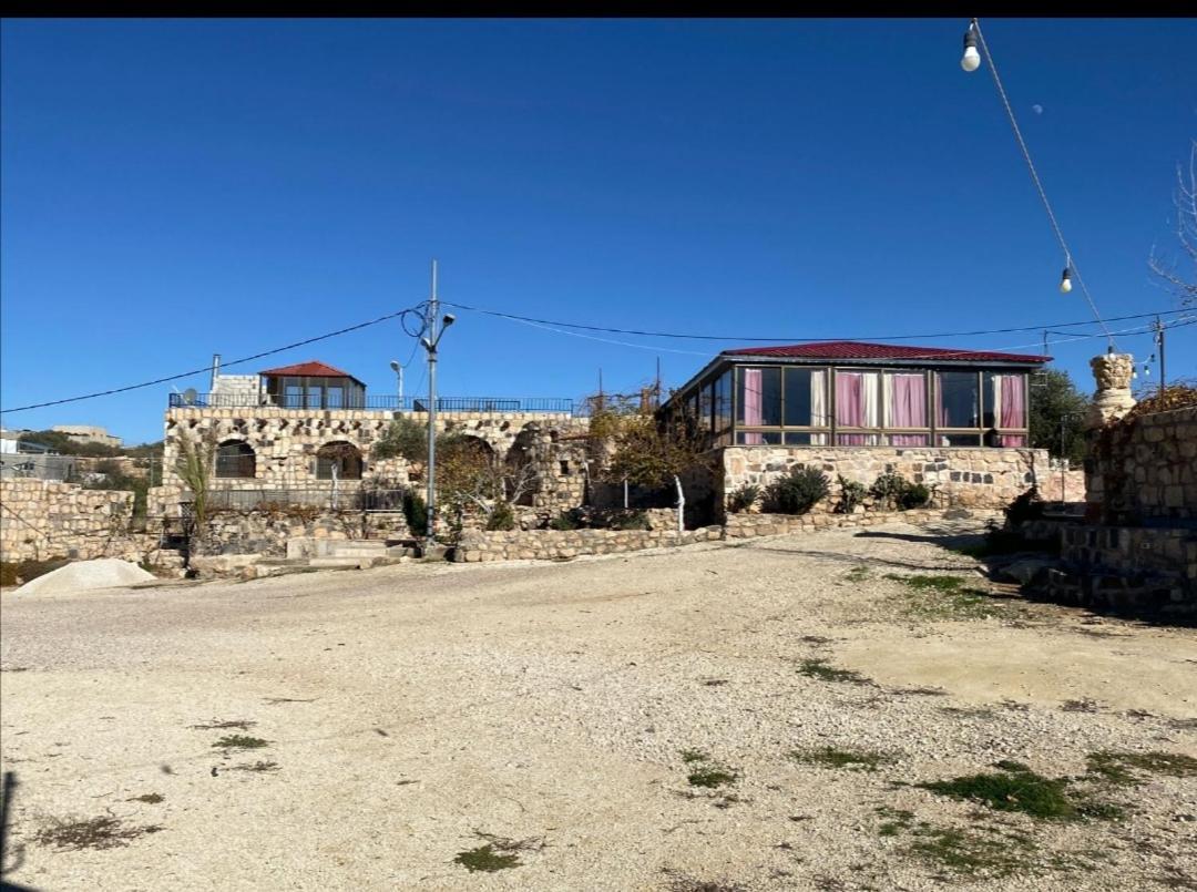 Michael The Country Side Al-Qasr Exterior photo